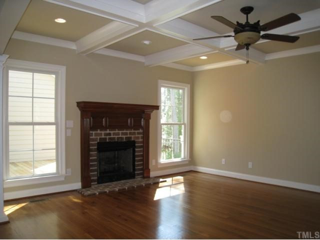 903 Shelley Road Raleigh, NC 27609 - Photo 4 of 12 Den/Family/Great Room