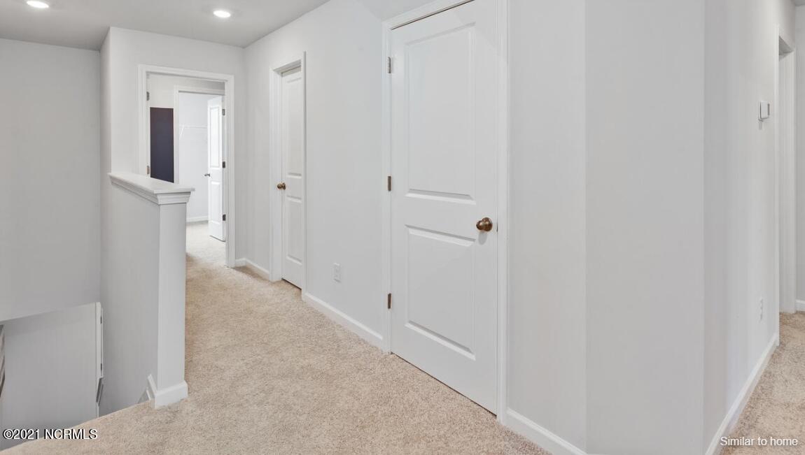 1546 Dove Shell Way, Unit 44 Wilmington, NC 28405 - Photo 10 of 22 9 upstairs