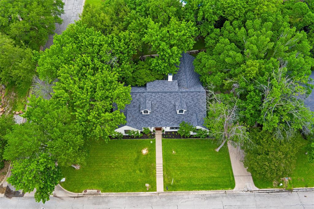 7054 Tamarack Road Fort Worth, TX 76116 - Photo 37 of 40