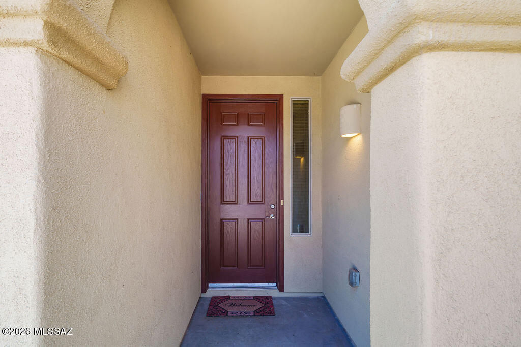 72 East Forrest Feezor Street Vail, AZ 85641 - Photo 5 of 41