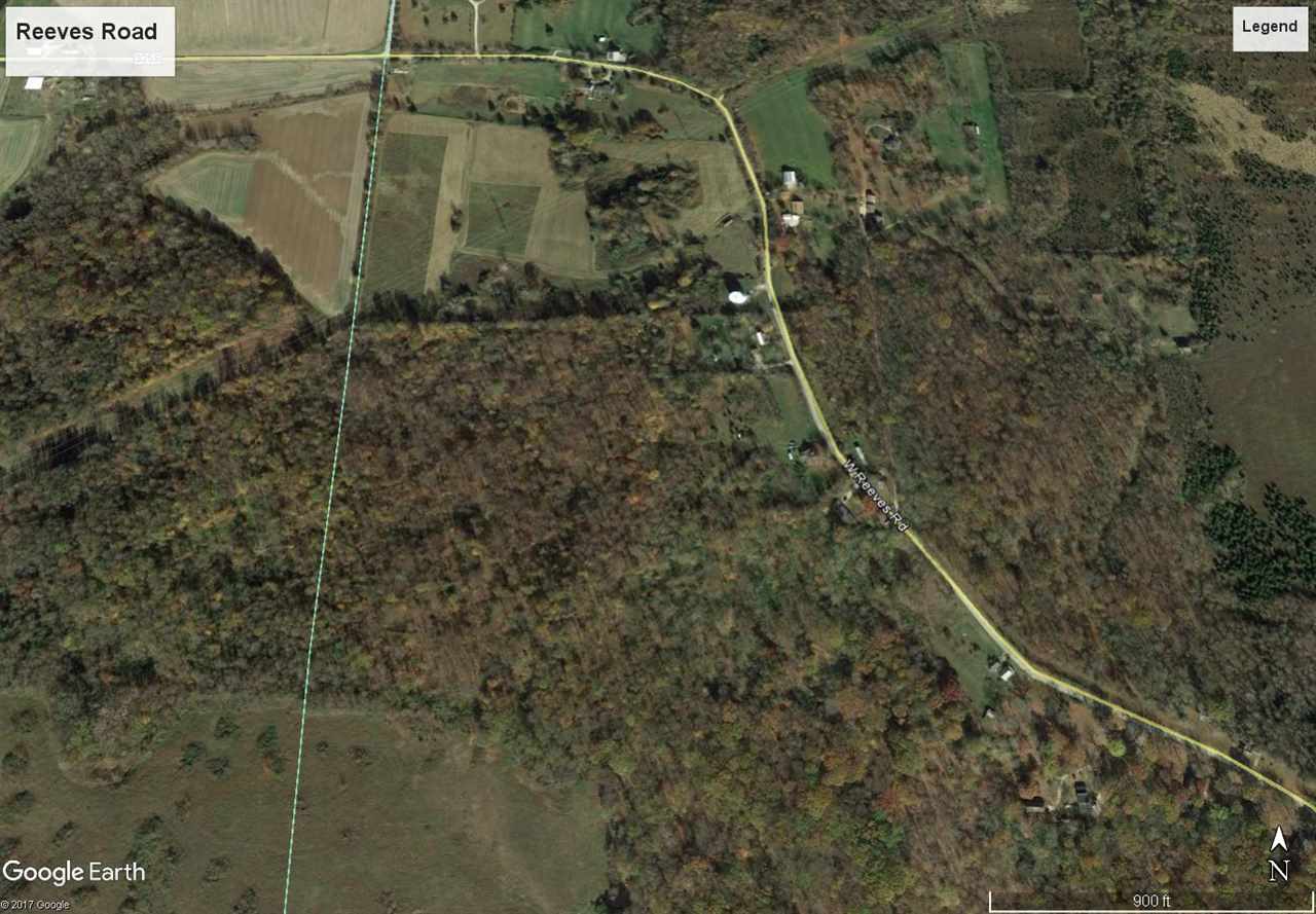 9643 West Reeves Road Spencer, IN 47460 - Photo 1 of 1