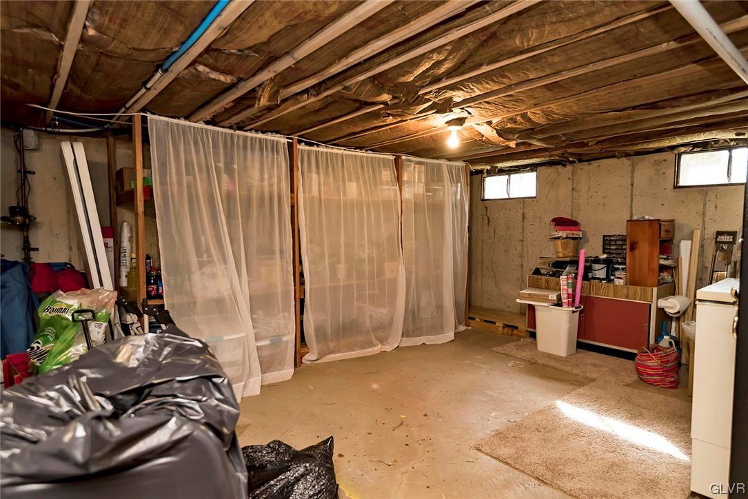 360 North 9th Street Bangor, PA 18013 - Photo 33 of 34 a view of a room with gym equipment