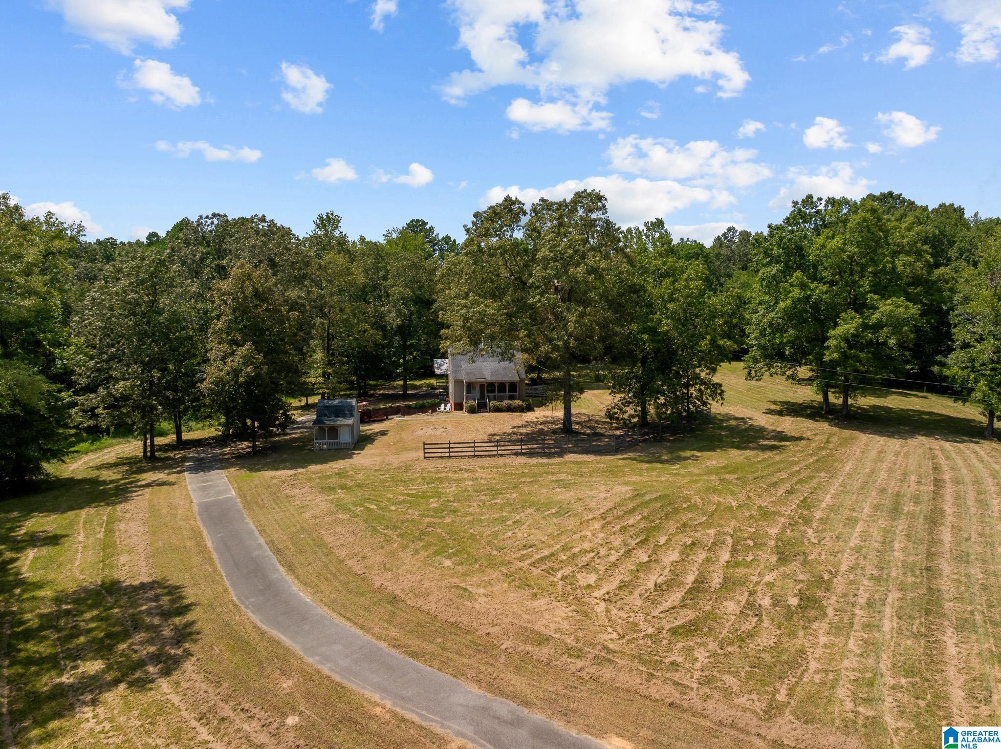 1695 Sanie Road Odenville, AL 35120 - Photo 36 of 63