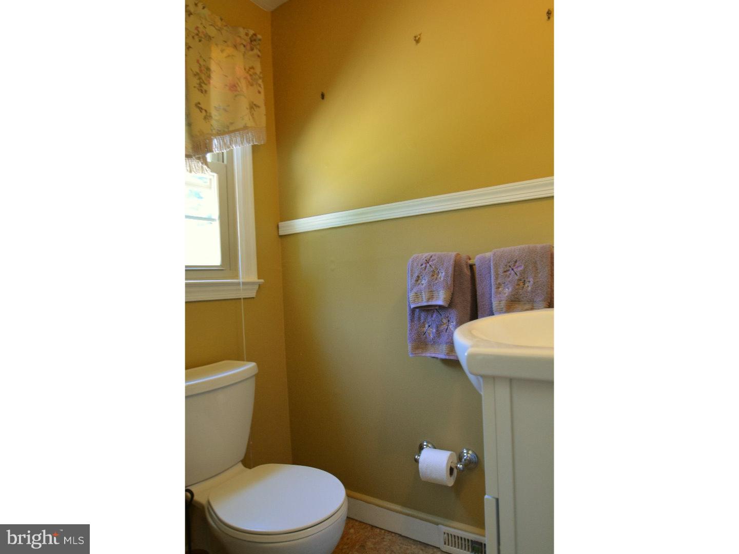 108 Morrison Road New Castle, DE 19720 - Photo 9 of 25 Half Bath