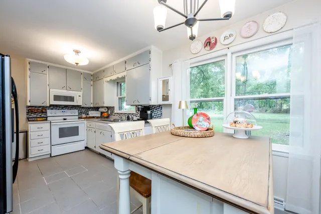 $285,000 | 1246 Adams Drive, St. Joseph, MI 49085