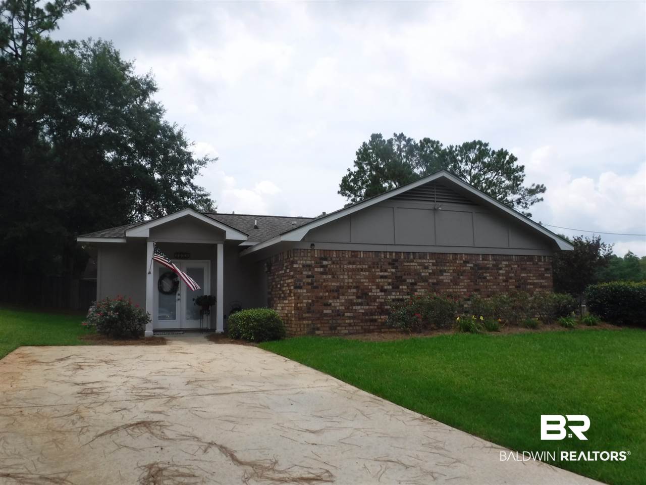 8098 Country Drive Mobile, AL 36619 - Photo 1 of 17