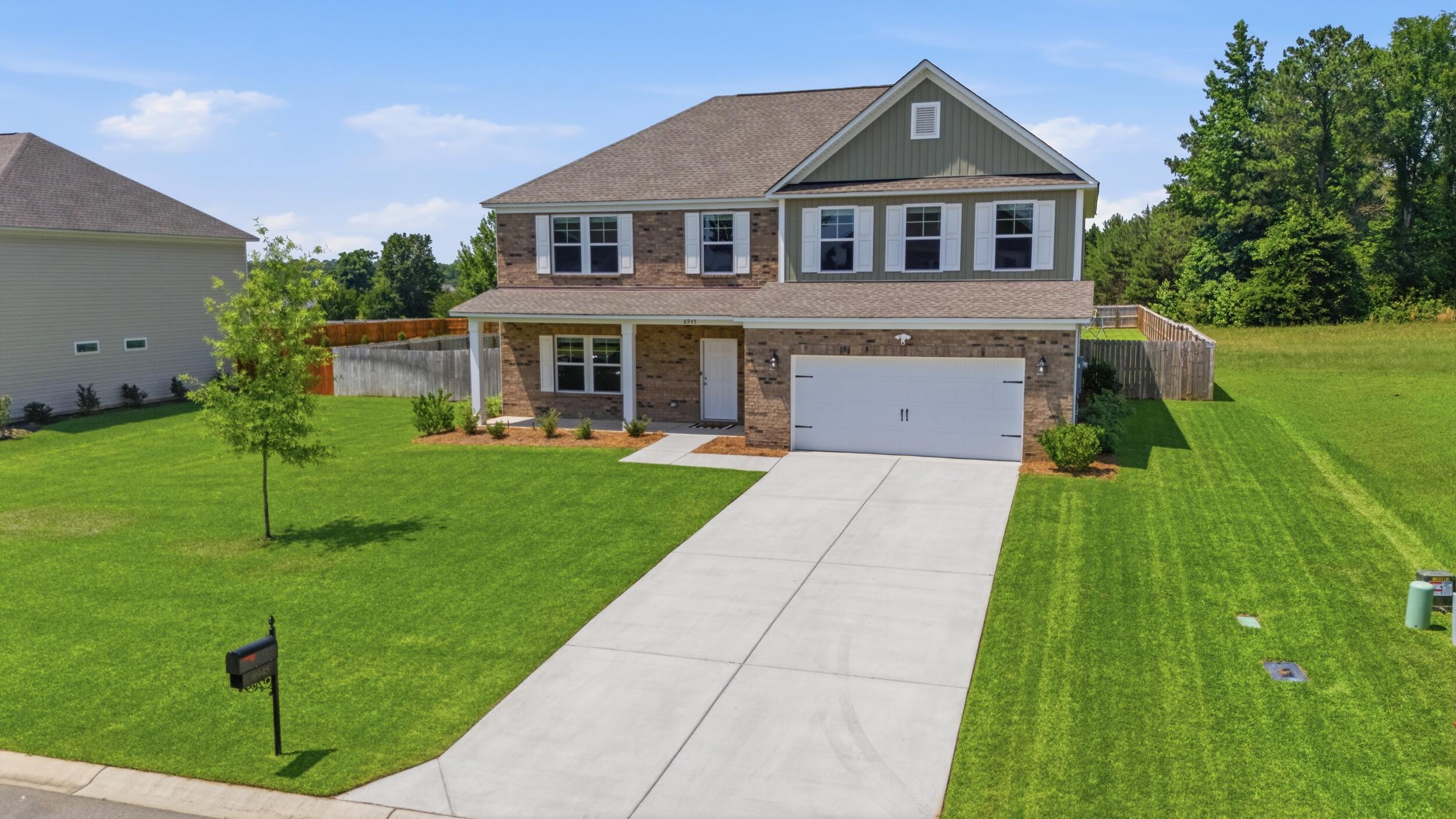6945 Depass Street Sumter, SC 29154 - Photo 2 of 31