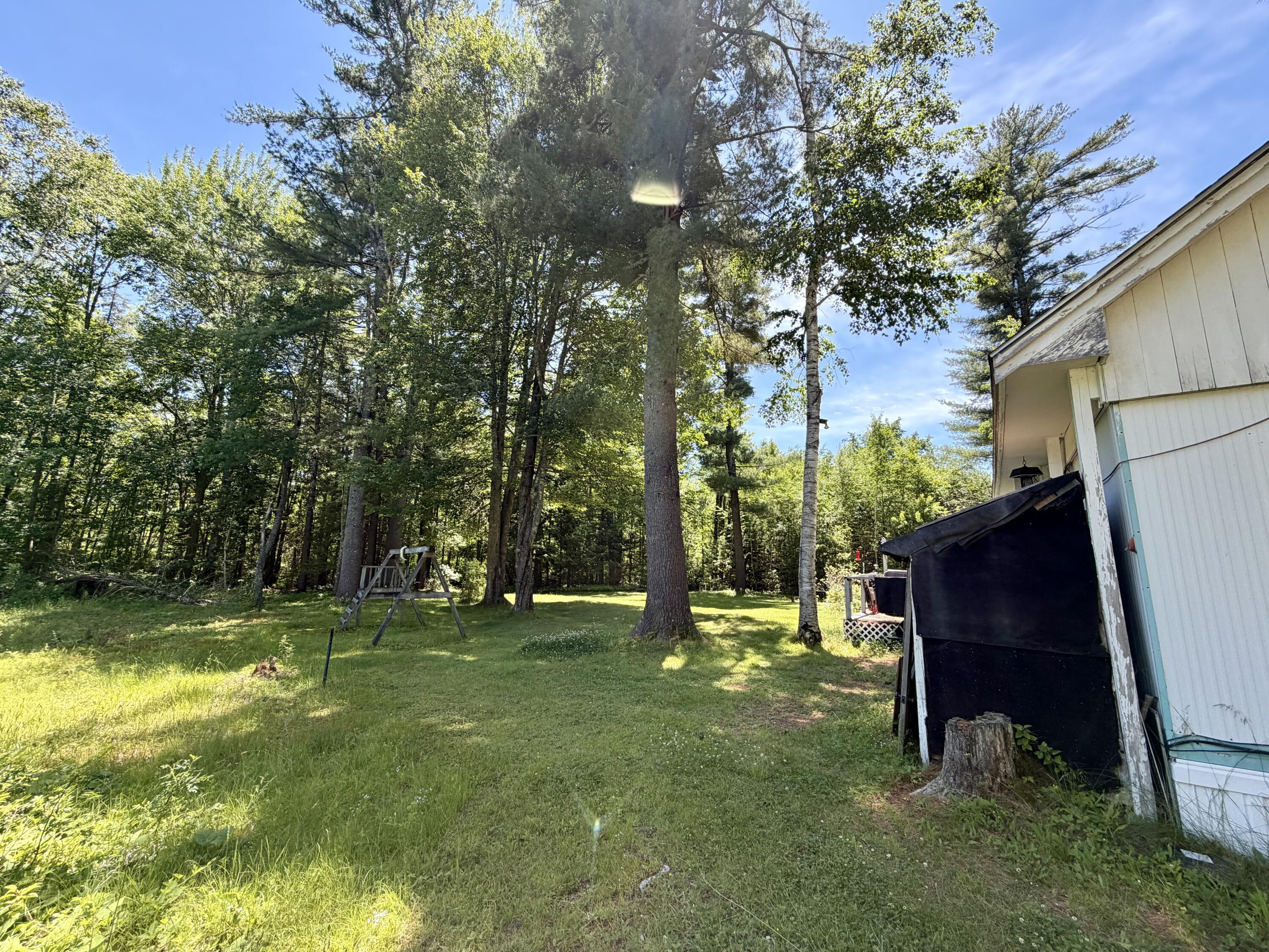 41 Town Farm Road Buxton, ME 04093 - Photo 13 of 13 Side Yard