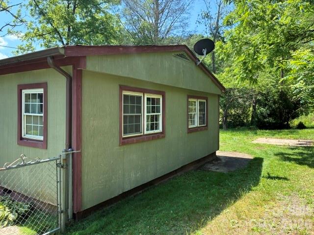 419 Blue Ridge Road Black Mountain, NC 28711 - Photo 2 of 12