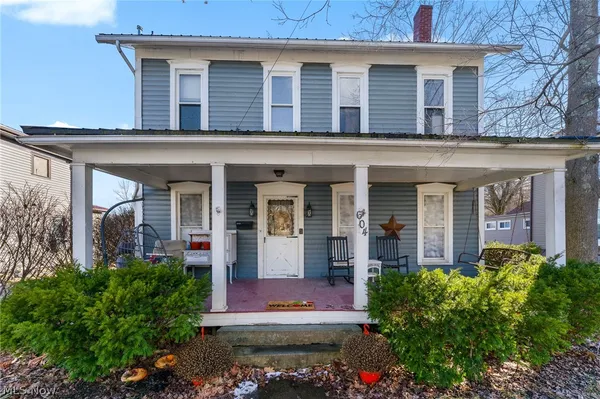 $135,000 | 604 West Lincoln Way, Lisbon, OH 44432