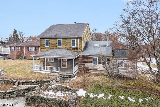 $749,000 | 79 Fairfield Avenue, West Caldwell, NJ 07006