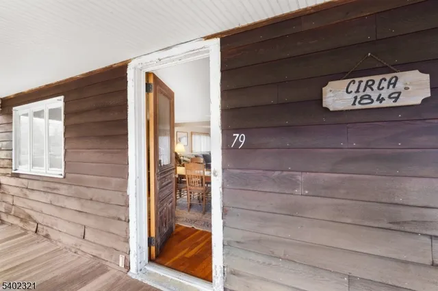 $749,000 | 79 Fairfield Avenue, West Caldwell, NJ 07006