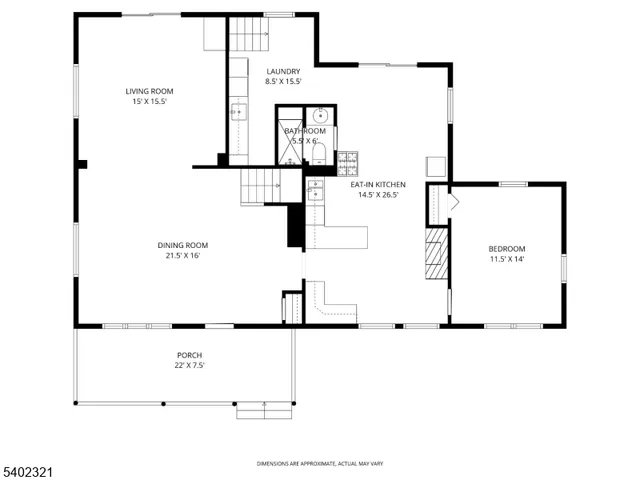 $749,000 | 79 Fairfield Avenue, West Caldwell, NJ 07006
