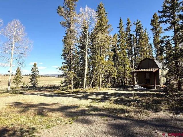 $495,000 | 5333 Oso Creek Road, Powderhorn, CO 81243