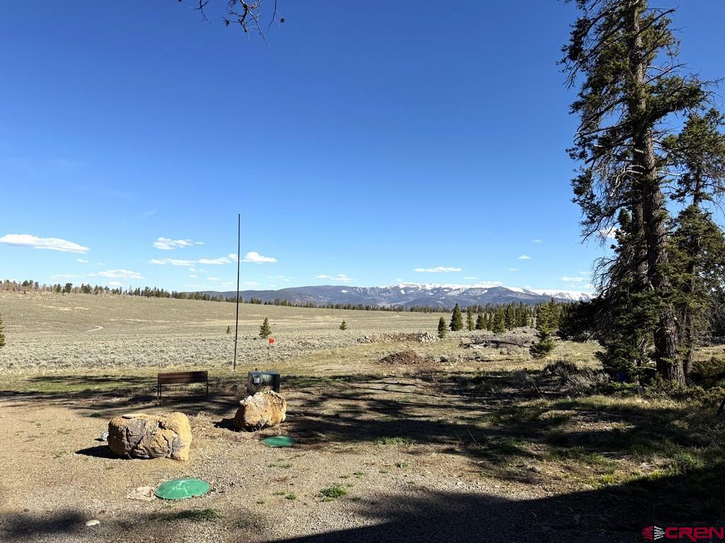5333 Oso Creek Road Powderhorn, CO 81243 - Photo 2 of 18 a view of a ocean view
