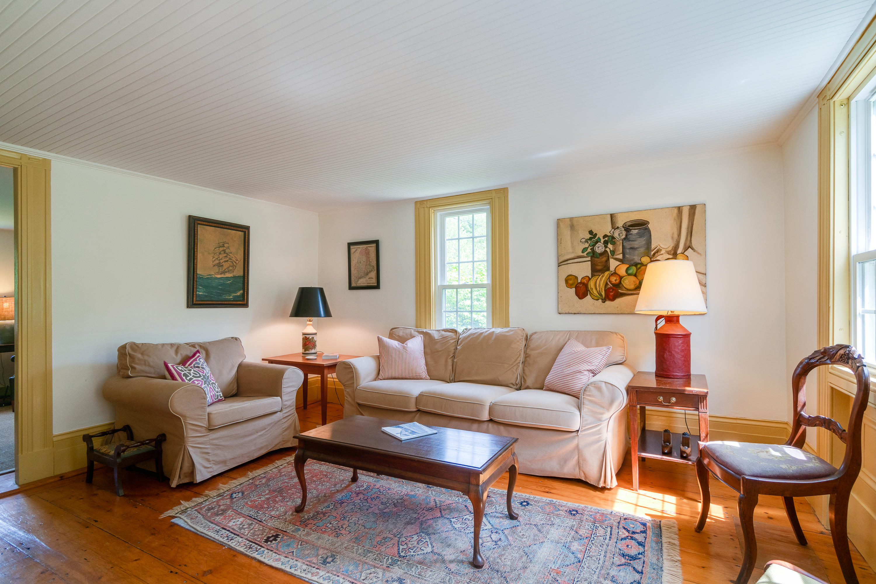 854 Biscay Road Bremen, ME 04551 - Photo 7 of 47 854 Biscay Rd