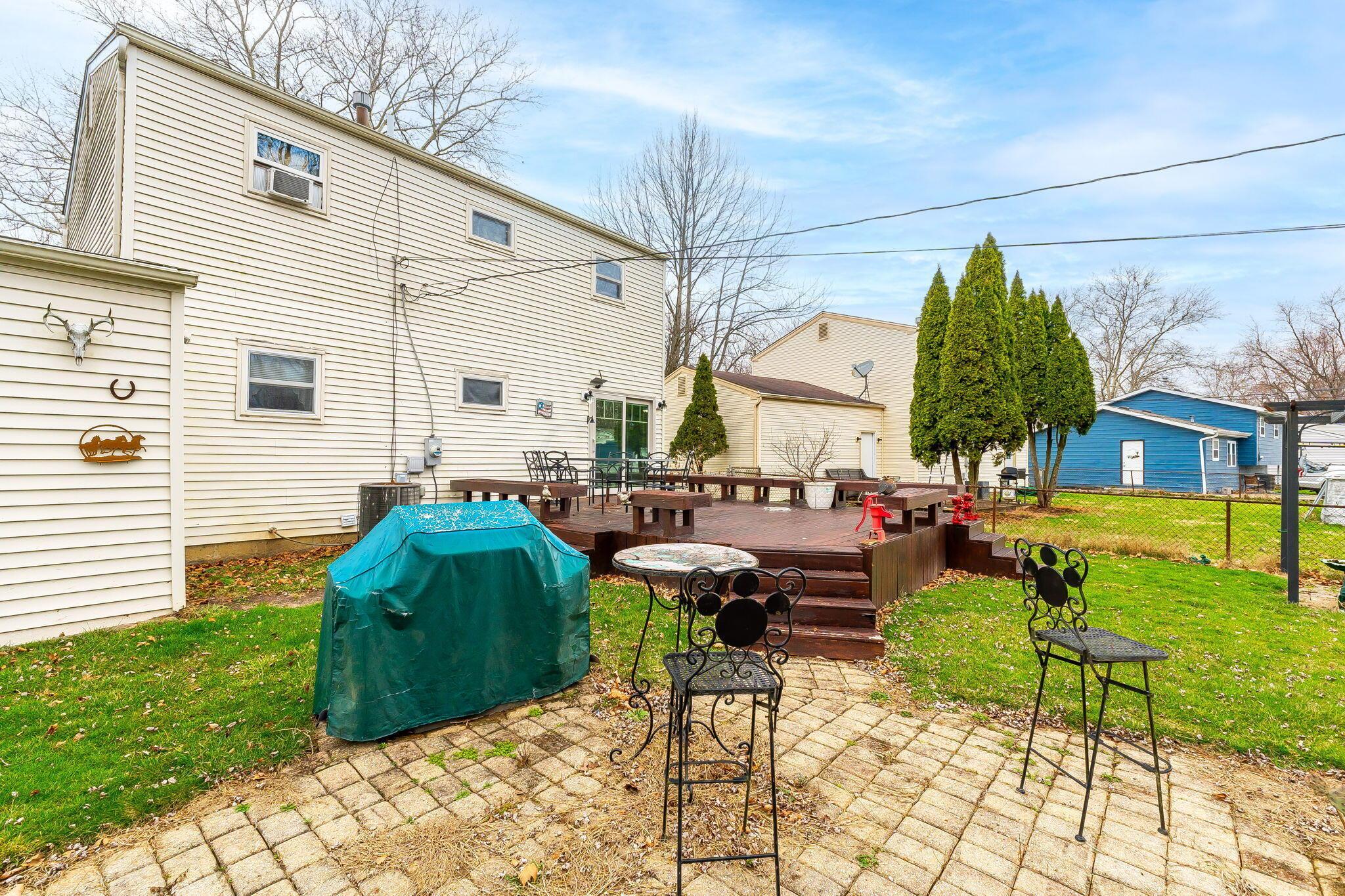 3232 Sundale Road Columbus, OH 43232 - Photo 29 of 43 3232 Sundale Rd (Exterior)-17