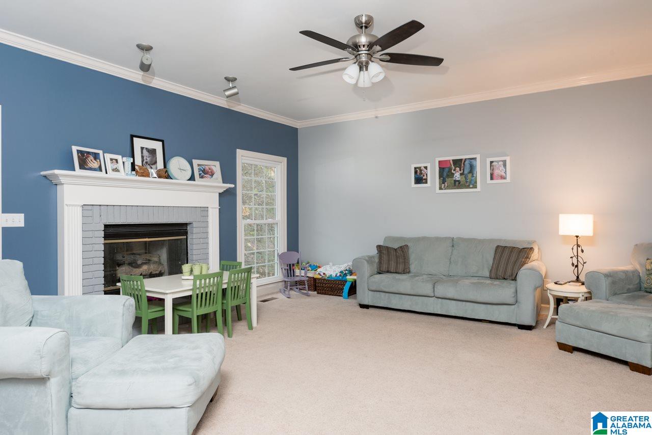1012 Colonial Drive Alabaster, AL 35007 - Photo 13 of 38