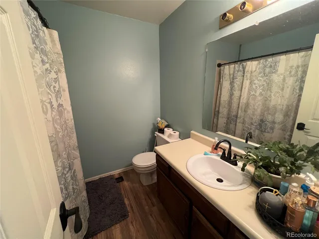 $250,000 | 4660 North Carefree Circle, Colorado Springs, CO 80917