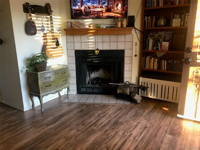 $250,000 | 4660 North Carefree Circle, Colorado Springs, CO 80917