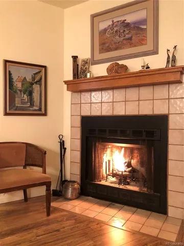 $250,000 | 4660 North Carefree Circle, Colorado Springs, CO 80917