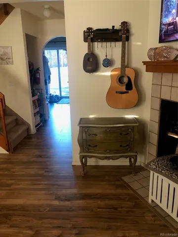 $250,000 | 4660 North Carefree Circle, Colorado Springs, CO 80917