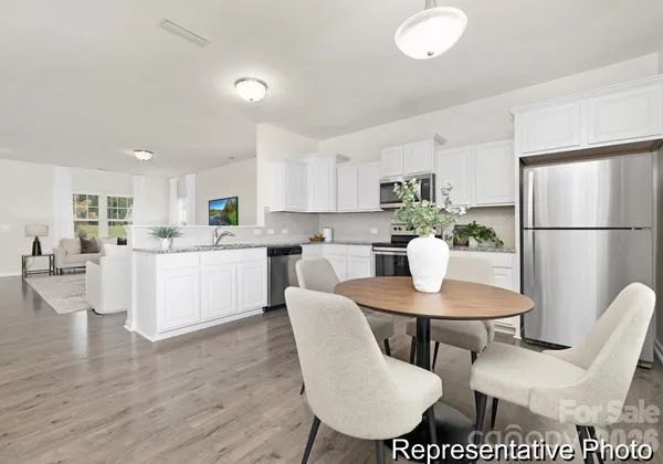 $294,900 | 1137 Lorrie Lane, Unit 402P, Albemarle, NC 28001