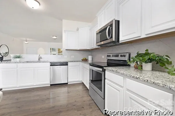 $294,900 | 1137 Lorrie Lane, Unit 402P, Albemarle, NC 28001