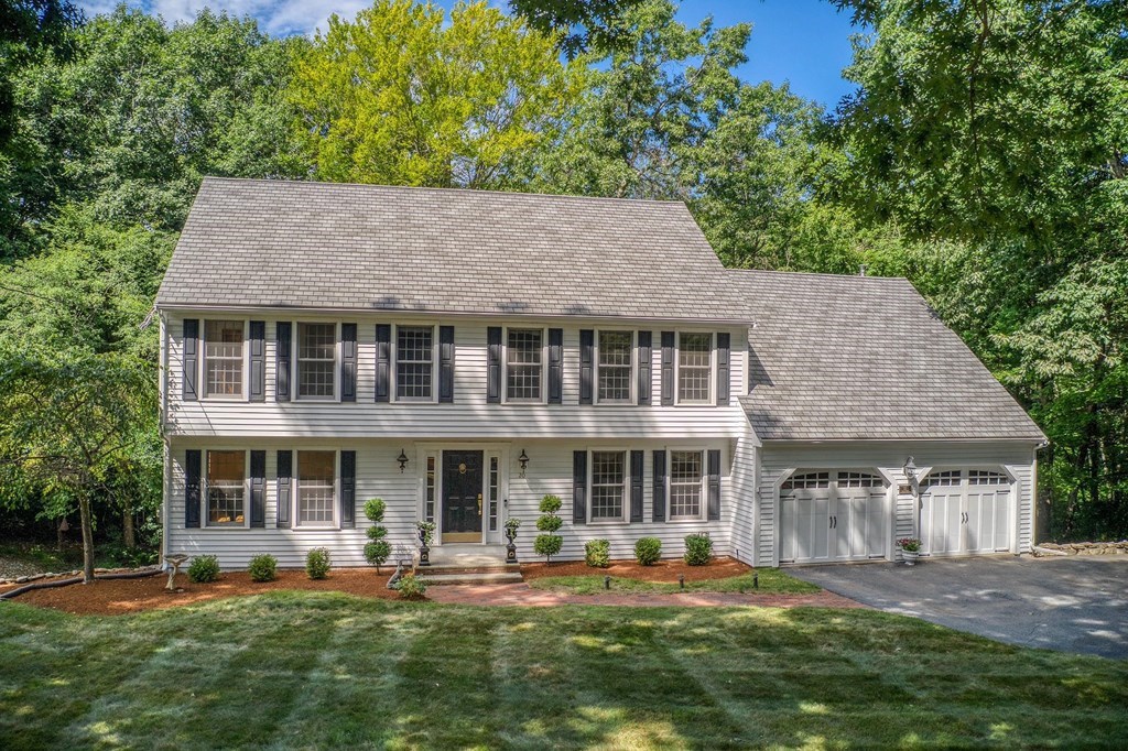 20 Valleywood Road Hopkinton, MA 01748 - Photo 1 of 1 Gallery Image 1