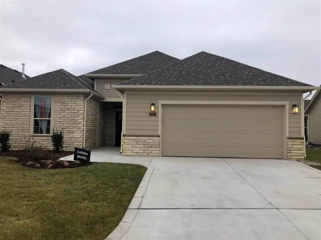 $480,000 | 3913 North Solano Street, Wichita, KS 67205