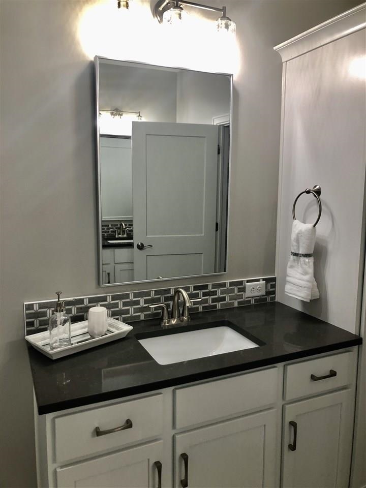 3913 North Solano Street Wichita, KS 67205 - Photo 16 of 25 Master bath vanities - two of the same on opposite sides of bathroom