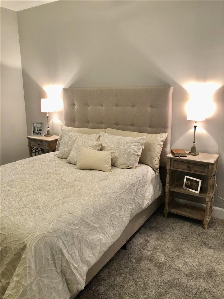 3913 North Solano Street Wichita, KS 67205 - Photo 21 of 25 Guest bedroom has its own ensuite with walk in closet