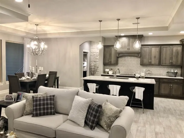 $480,000 | 3913 North Solano Street, Wichita, KS 67205