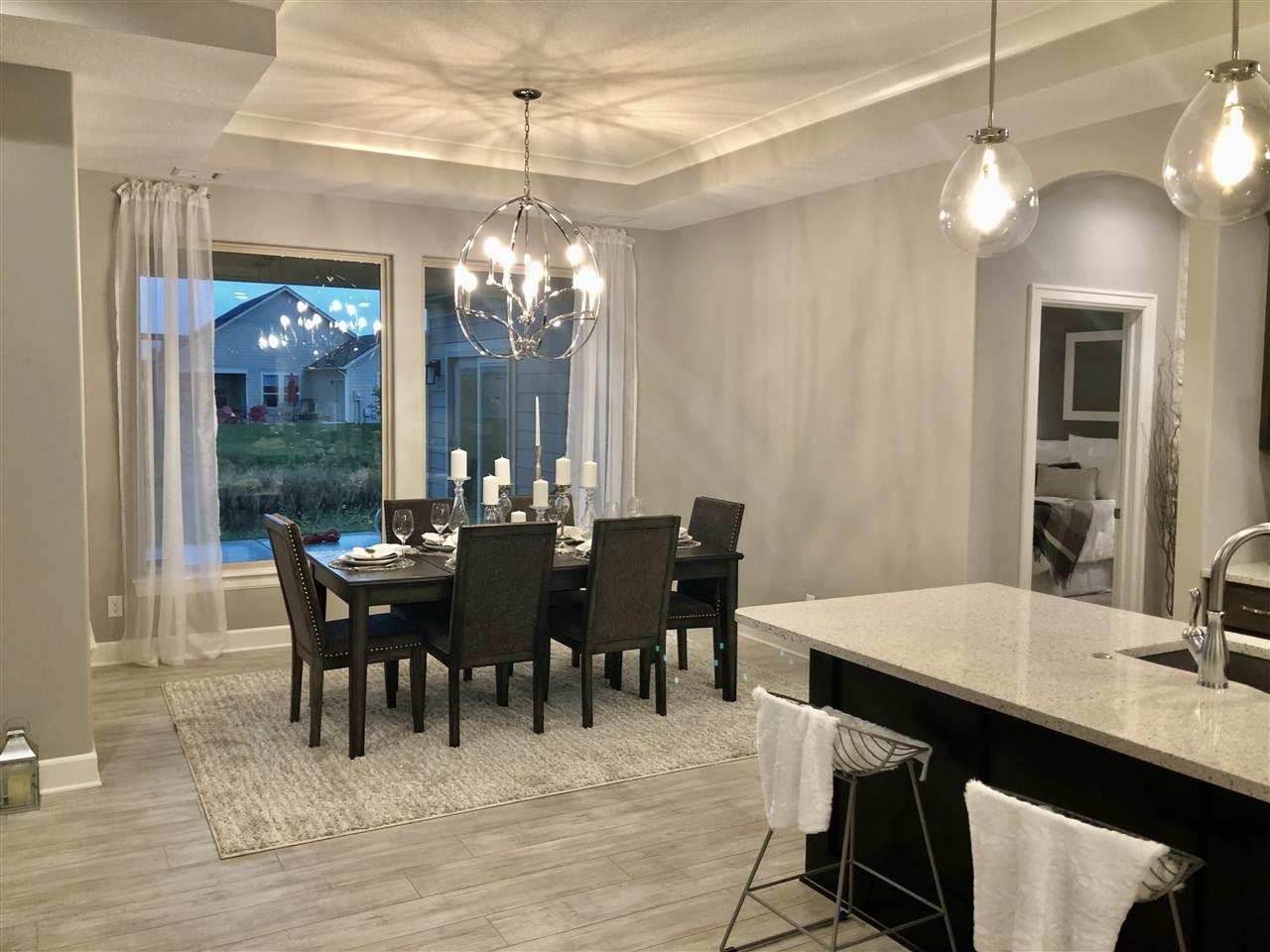 3913 North Solano Street Wichita, KS 67205 - Photo 8 of 25 Dining Room