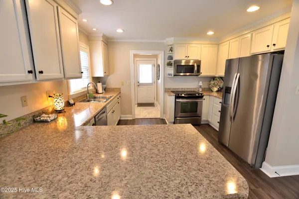 $249,900 | 209 Old Colony Way, Rocky Mount, NC 27804