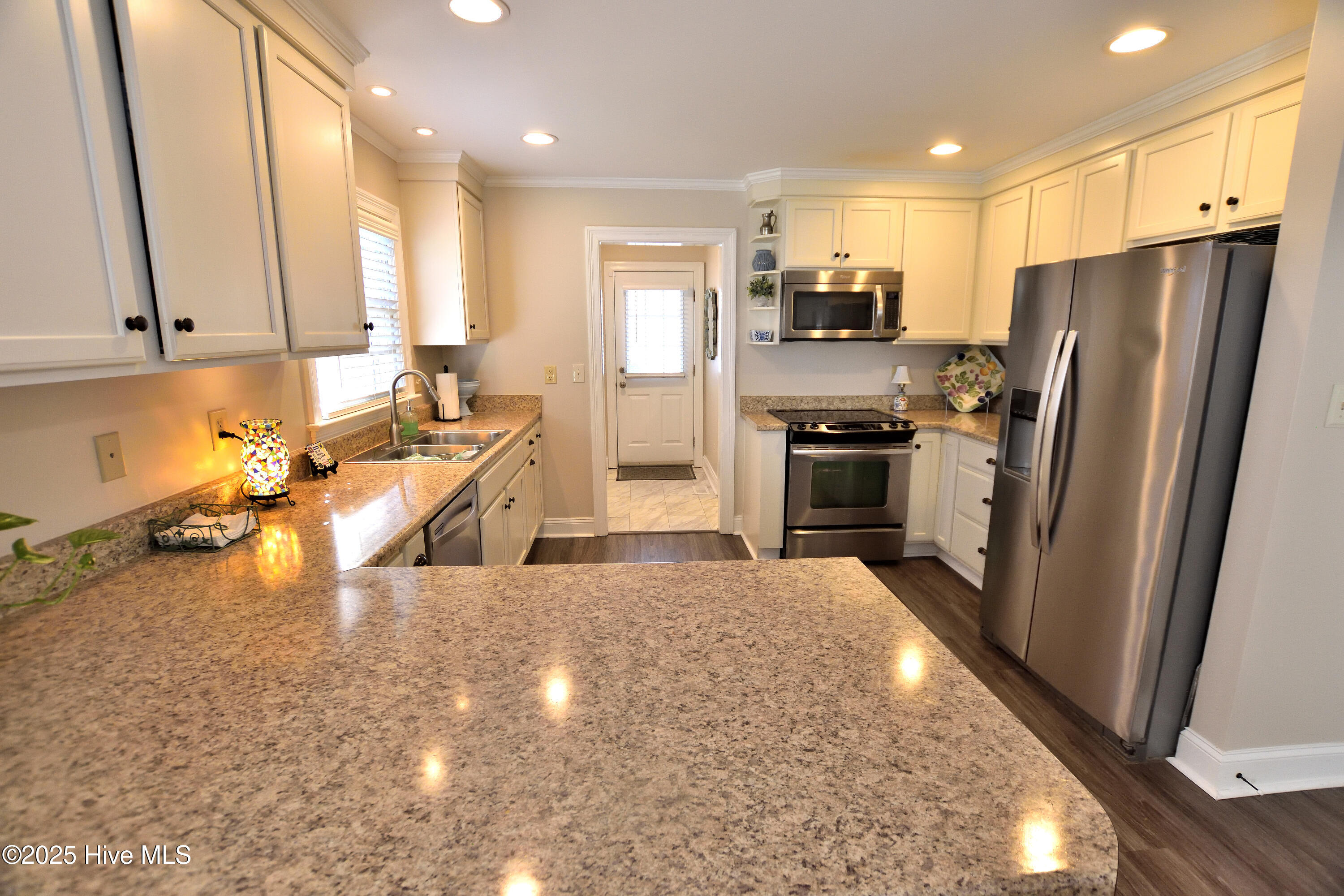 209 Old Colony Way Rocky Mount, NC 27804 - Photo 13 of 34 Kitchen