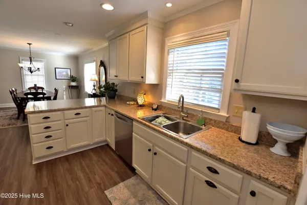 $249,900 | 209 Old Colony Way, Rocky Mount, NC 27804