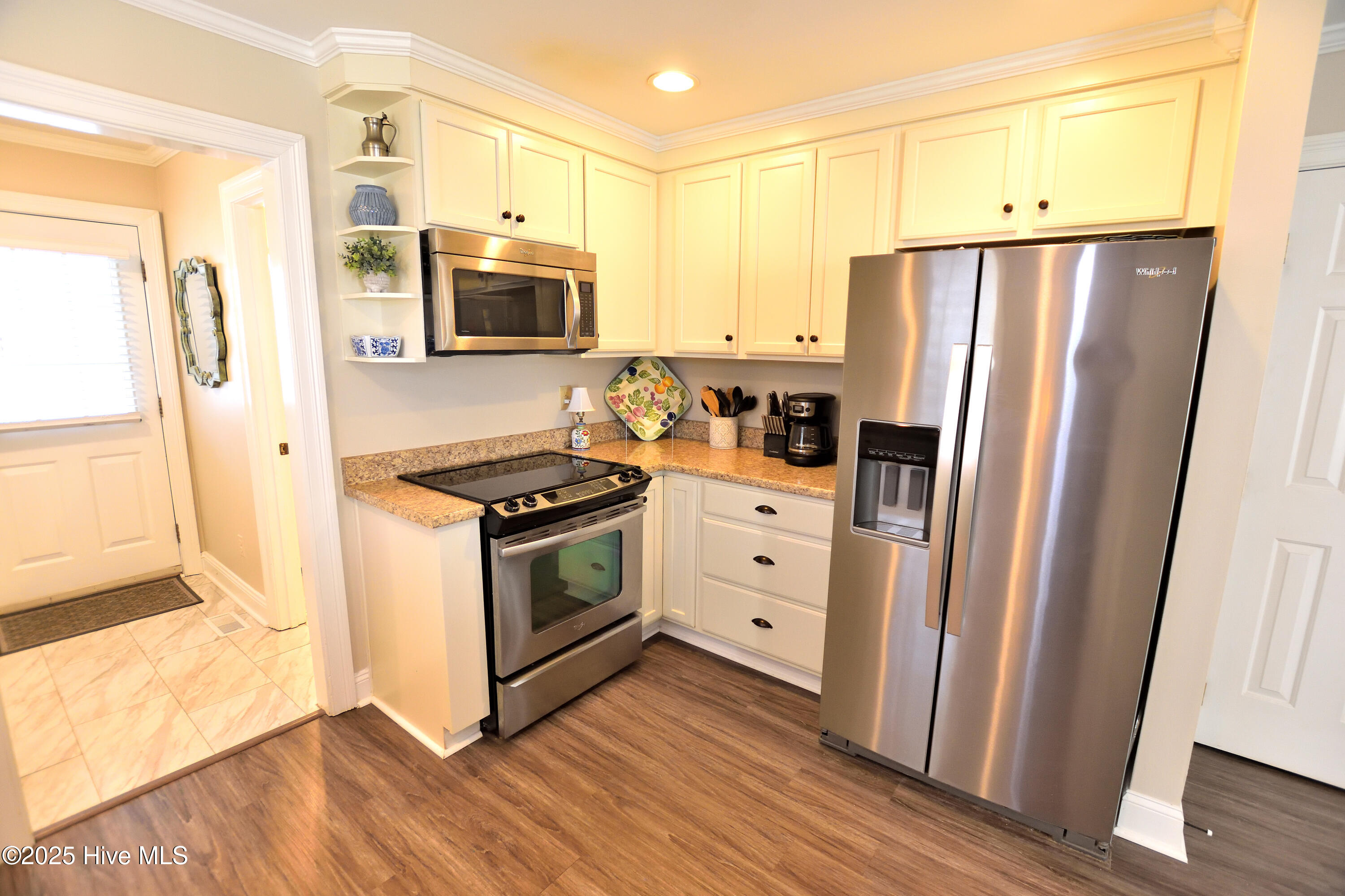 209 Old Colony Way Rocky Mount, NC 27804 - Photo 15 of 34 Kitchen
