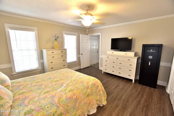 $249,900 | 209 Old Colony Way, Rocky Mount, NC 27804