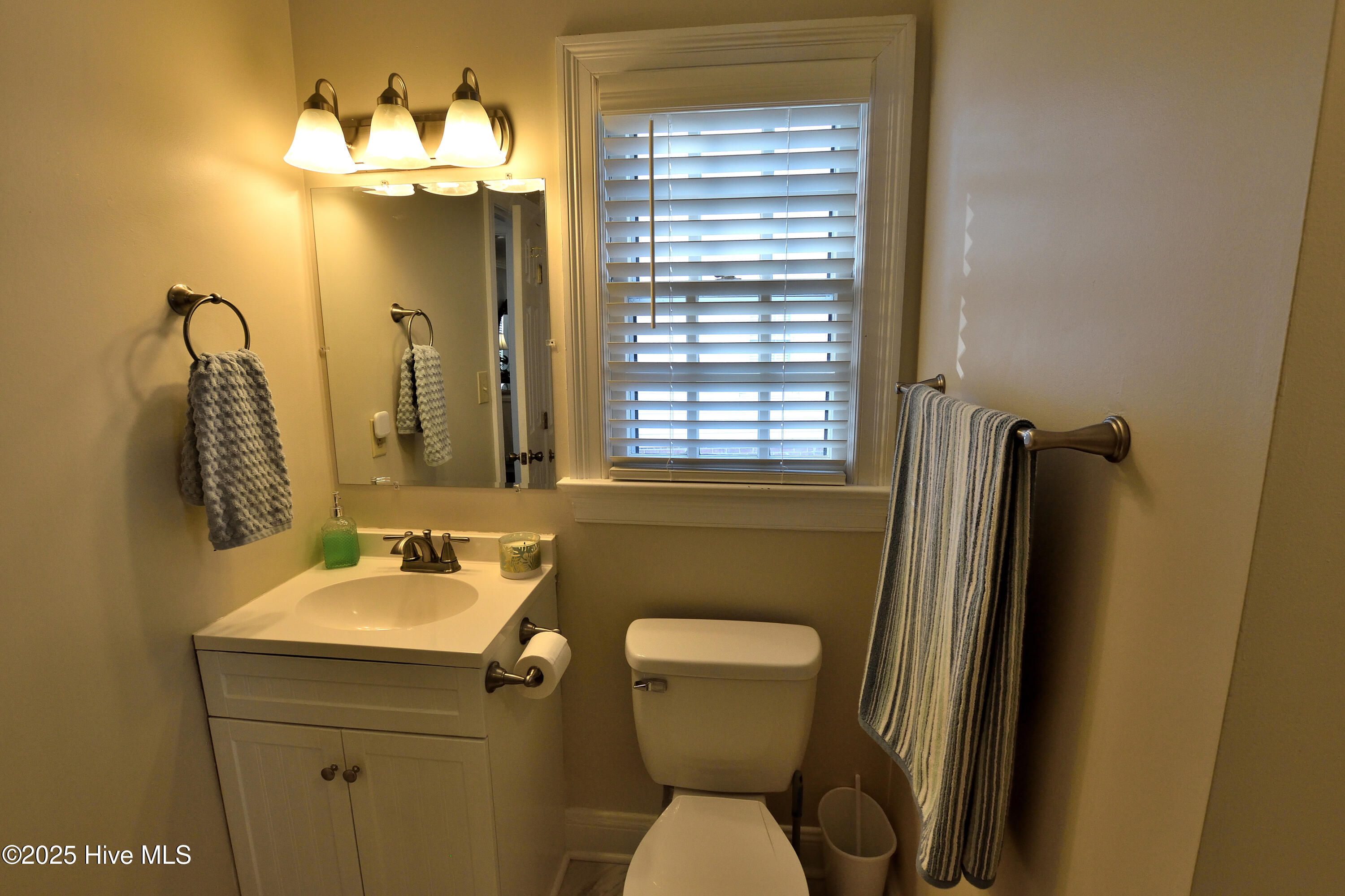 209 Old Colony Way Rocky Mount, NC 27804 - Photo 21 of 34 Primary Bath