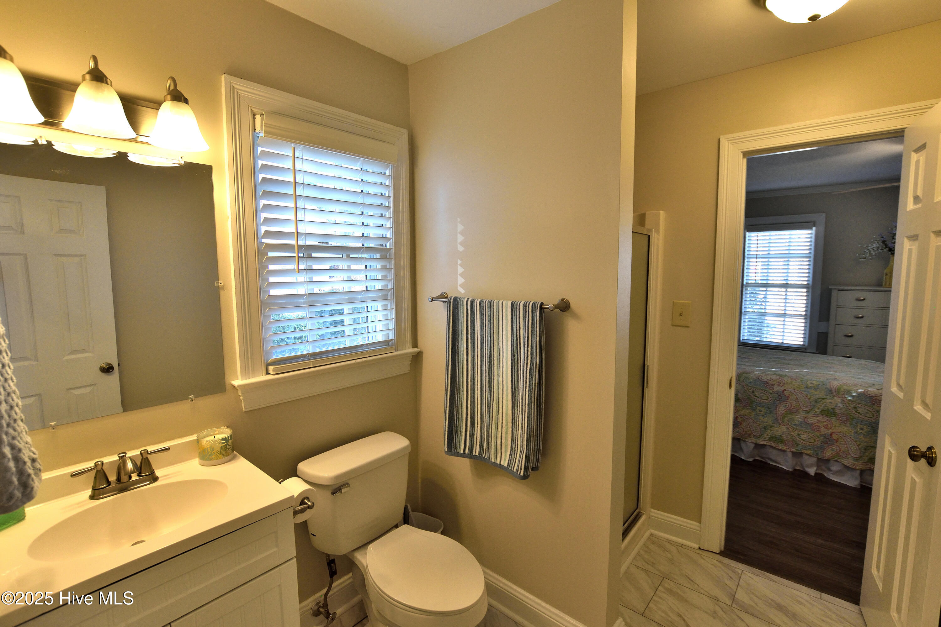 209 Old Colony Way Rocky Mount, NC 27804 - Photo 22 of 34 Walk in Shower