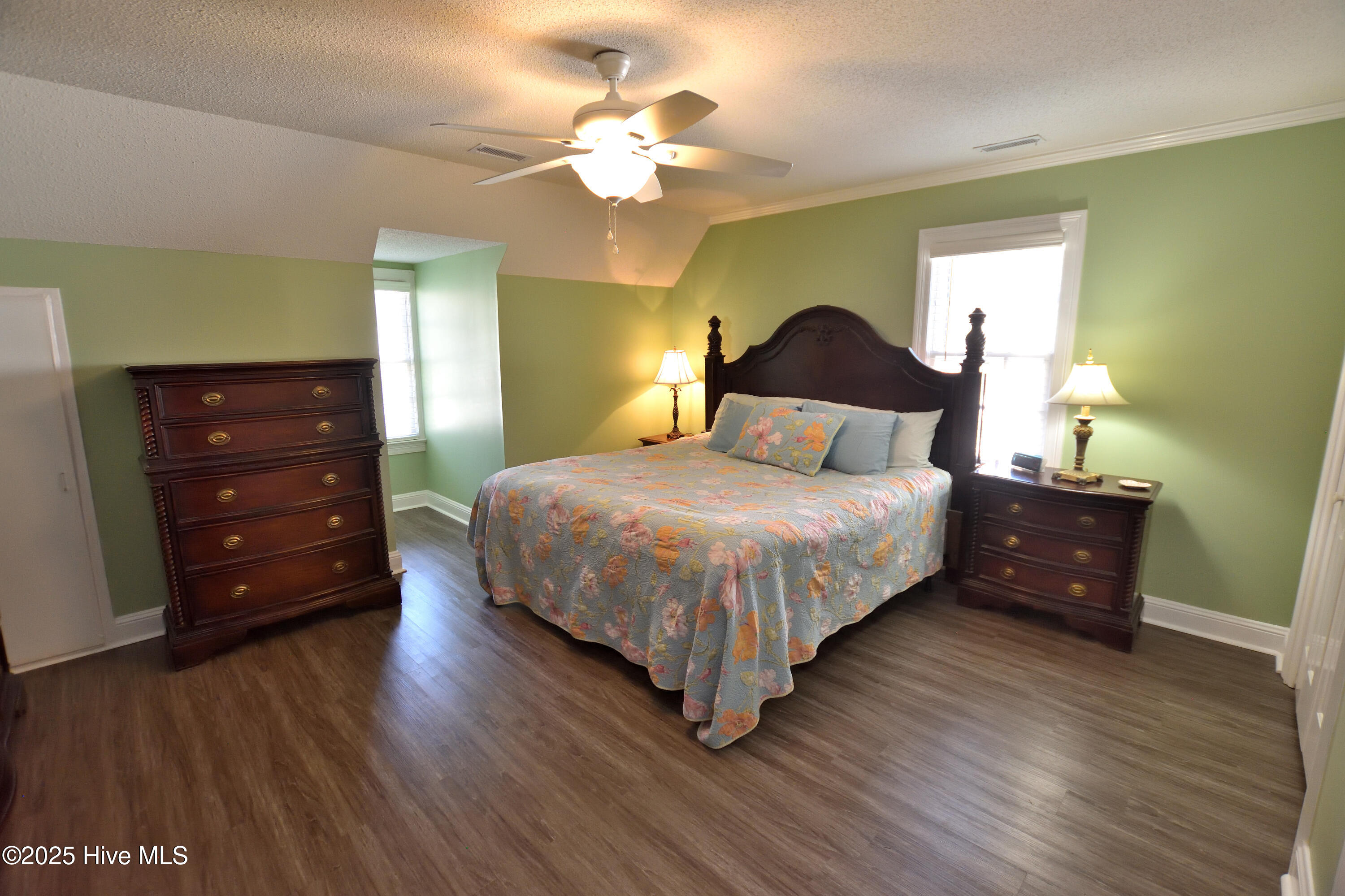 209 Old Colony Way Rocky Mount, NC 27804 - Photo 23 of 34 Bedroom 2