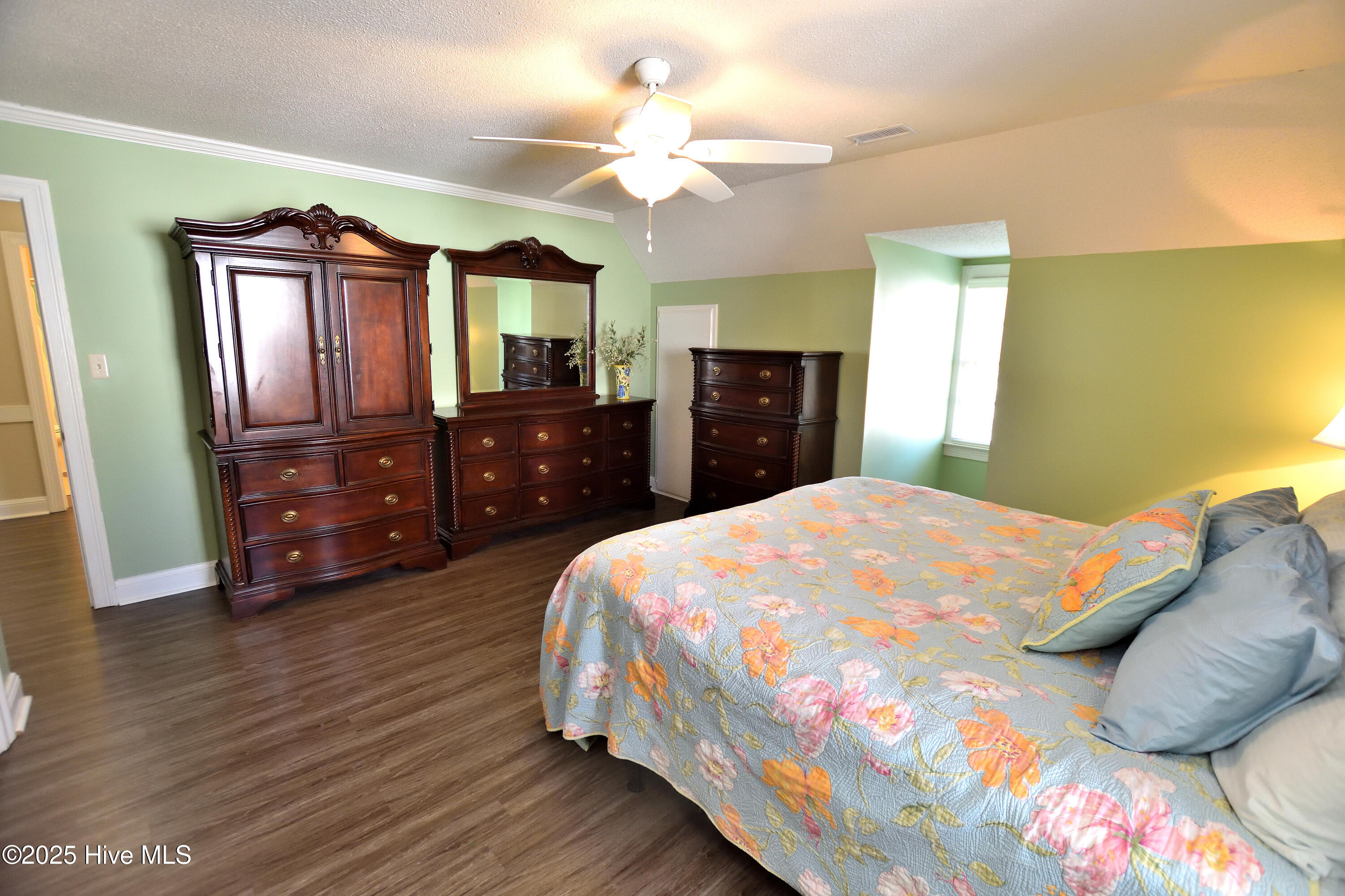209 Old Colony Way Rocky Mount, NC 27804 - Photo 25 of 34 Bedroom 2