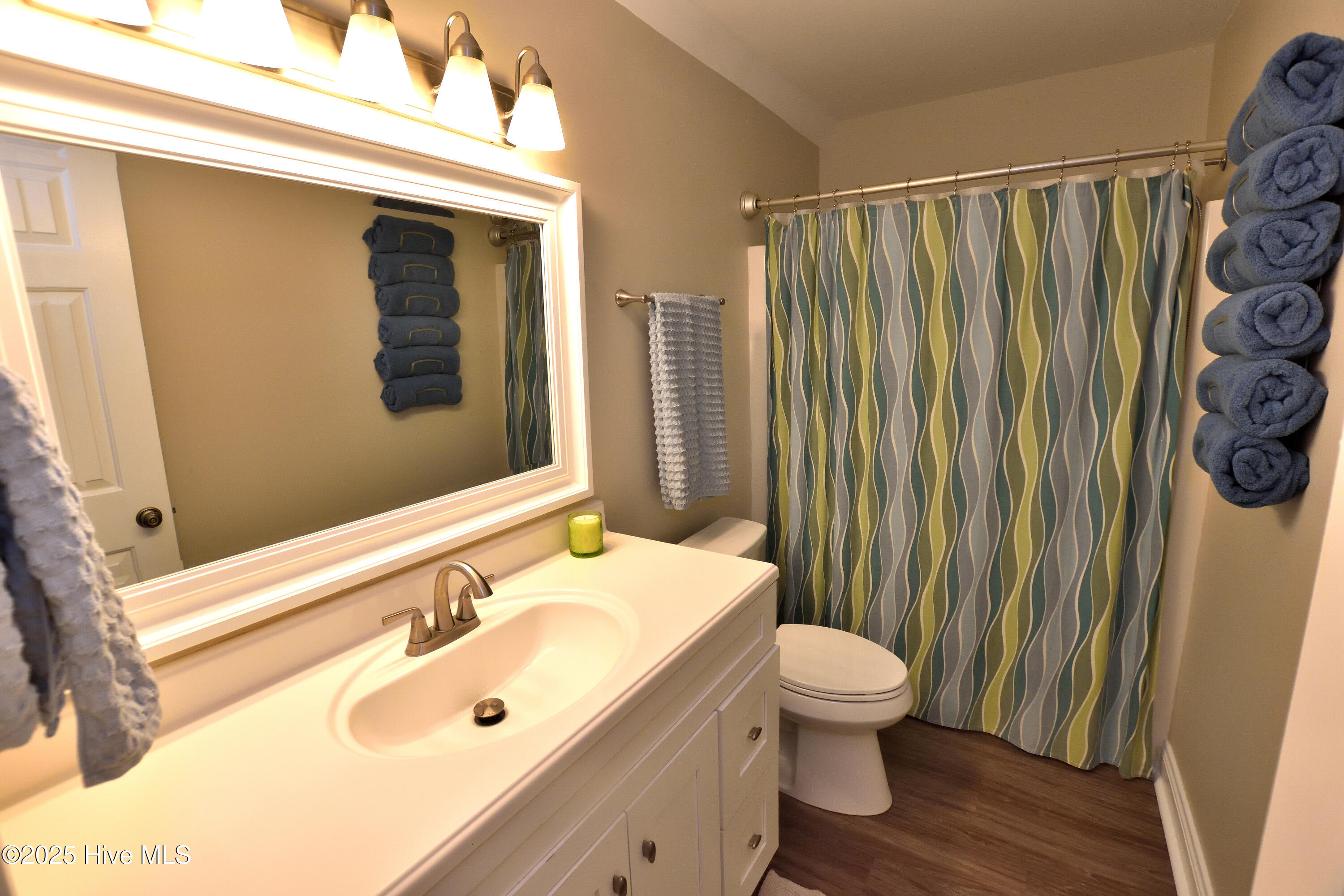 209 Old Colony Way Rocky Mount, NC 27804 - Photo 26 of 34 Upstairs Bath