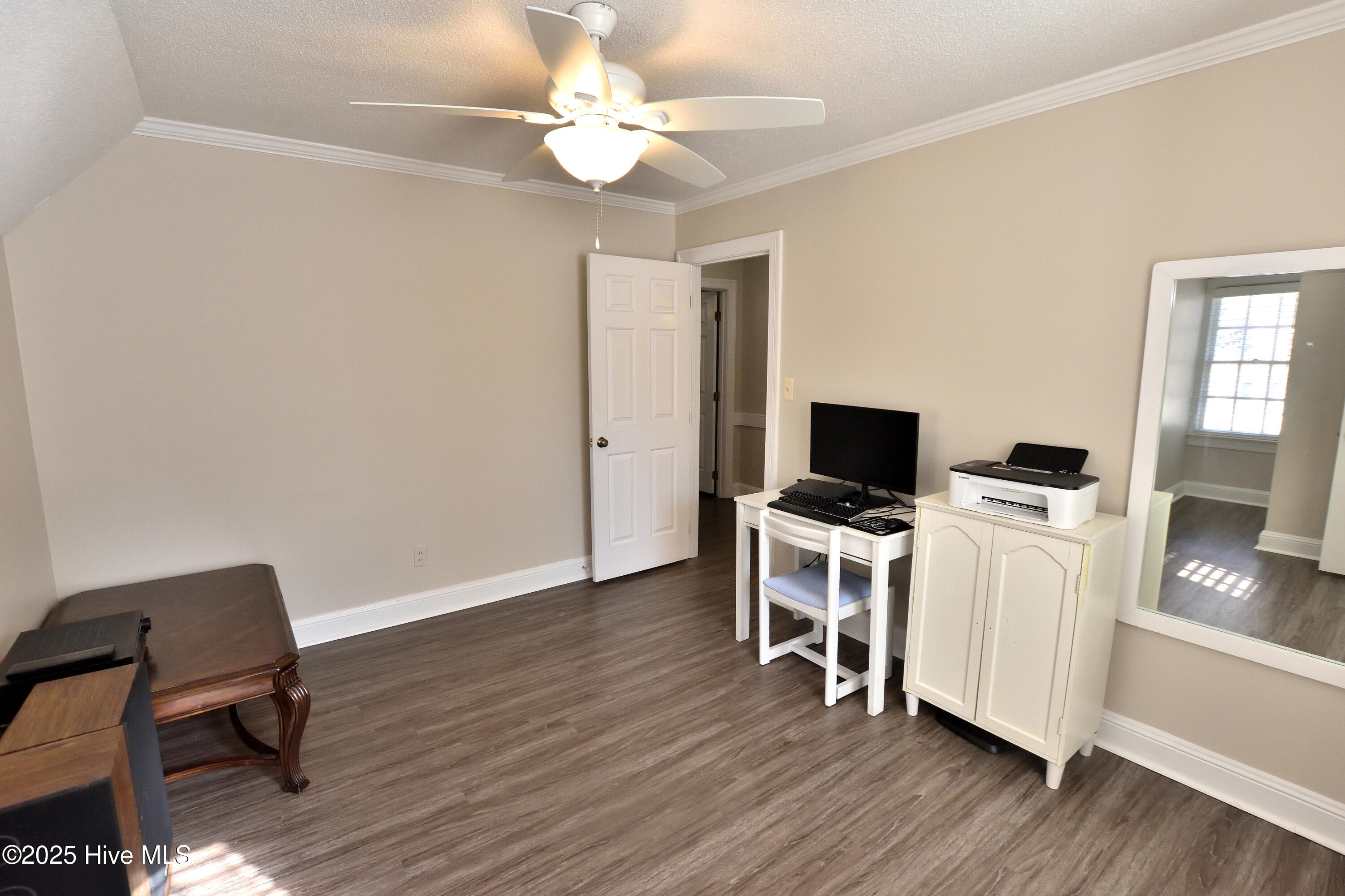 209 Old Colony Way Rocky Mount, NC 27804 - Photo 29 of 34 Bedroom 3