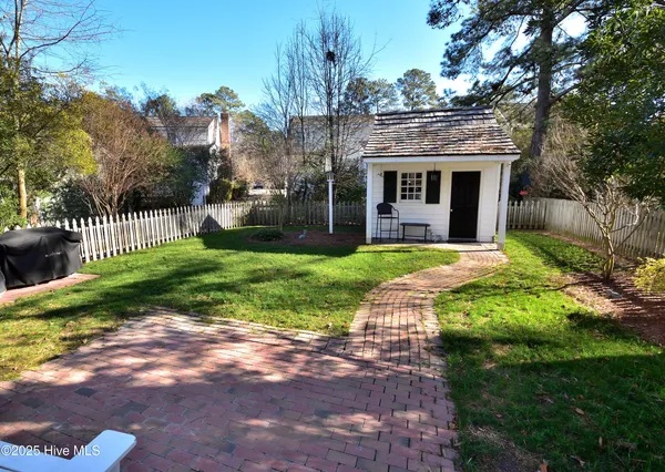 $249,900 | 209 Old Colony Way, Rocky Mount, NC 27804