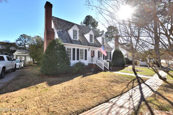 $249,900 | 209 Old Colony Way, Rocky Mount, NC 27804