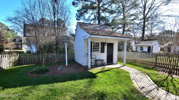 $249,900 | 209 Old Colony Way, Rocky Mount, NC 27804