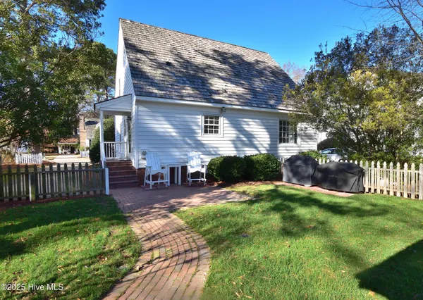 $249,900 | 209 Old Colony Way, Rocky Mount, NC 27804