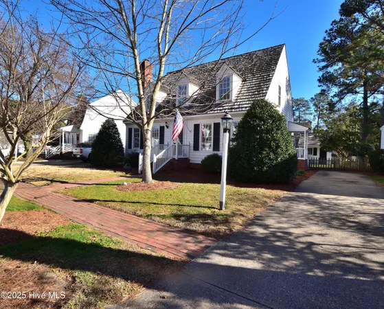 $249,900 | 209 Old Colony Way, Rocky Mount, NC 27804